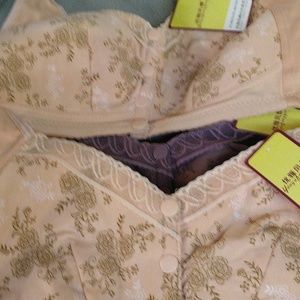 3 New Bra